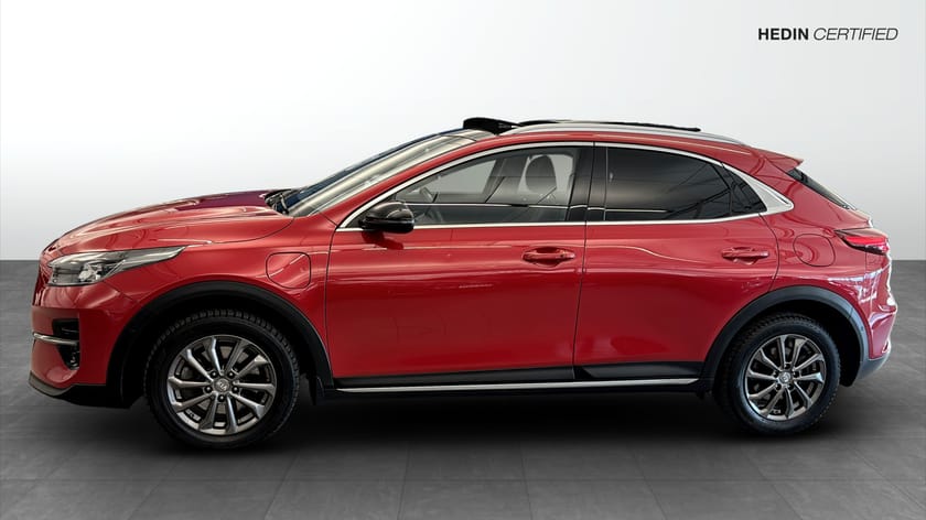 Bild 5 av Kia XCeed Plug-in Hybrid DCT