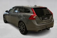 Thumnail bilde 2 av Volvo V60