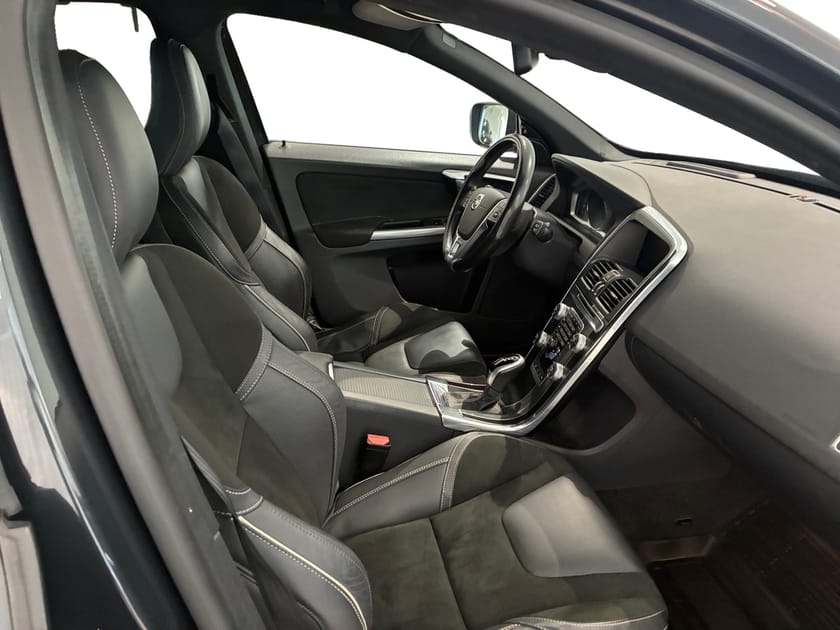 Bild 4 av Volvo XC60 D3 Classic R-Design
