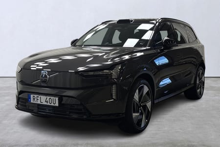 Volvo EX90 Twin Motor Performance