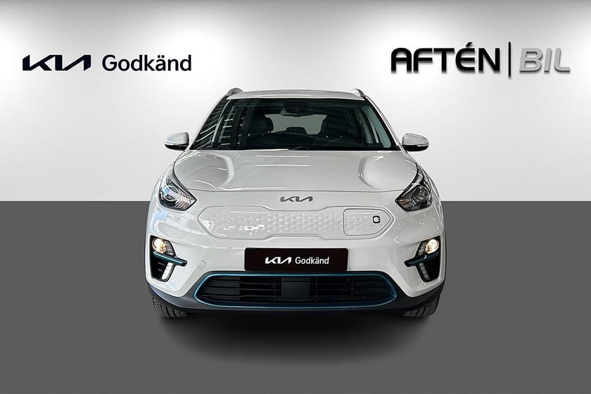 Bild 3 av Kia e-Niro 64 kWh Advance  / Godkänd