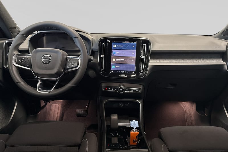 Volvo XC40 Recharge Single Motor