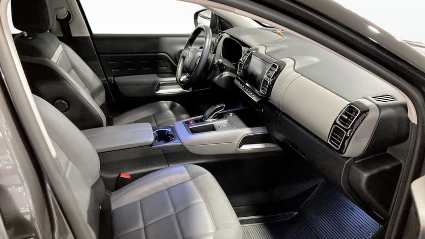 Bild 3 av Citroën C5 Aircross Hybrid AC SHINE EXCL 225AUT