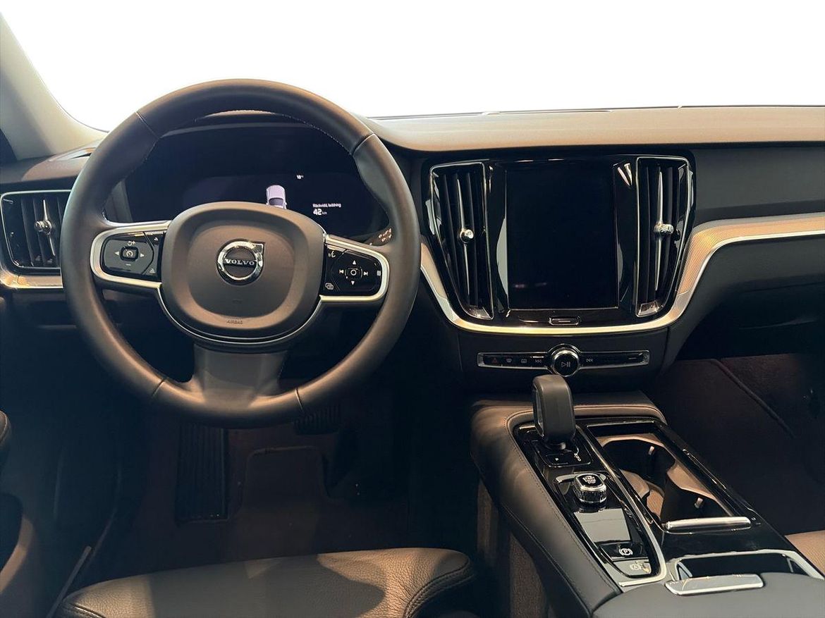 Volvo V60 2025 - miniatyr 9