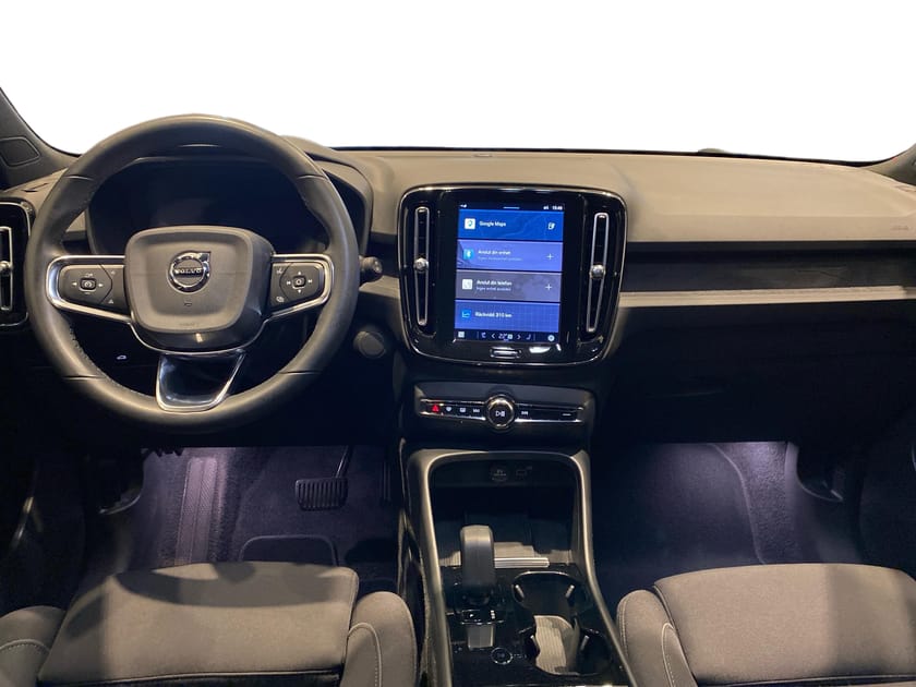 Bild 5 av Volvo XC40 Recharge Single Motor Core Edition