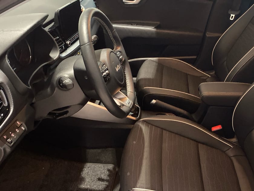 Bild 2 av Kia Stonic GT LINE