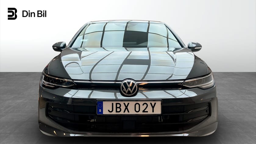 Bild 4 av Volkswagen Golf Life Edtion 1.5 eTSI 150hk DSG7 Backkamera/Keyless