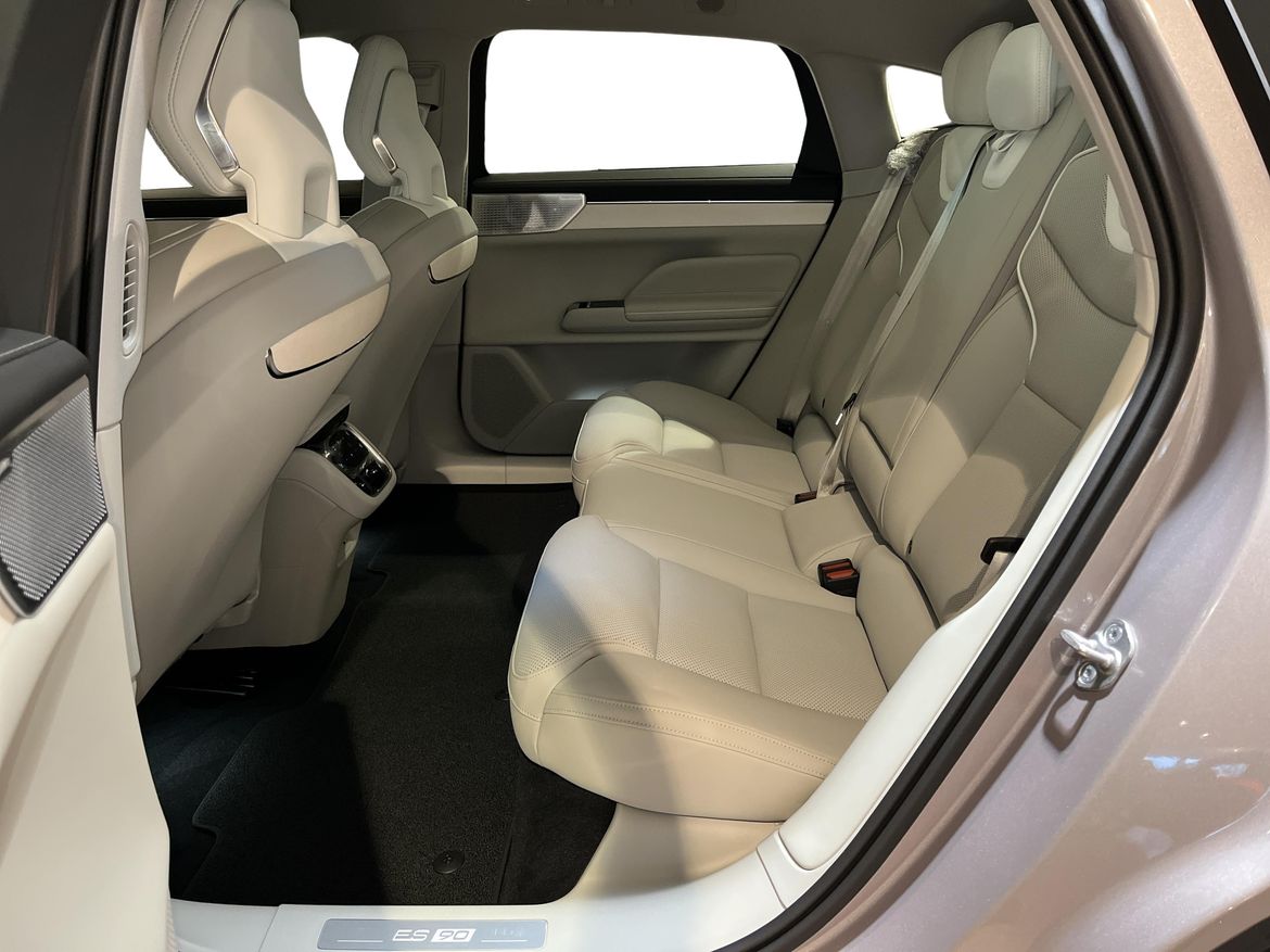 Volvo ES90 2026 - miniatyr 11