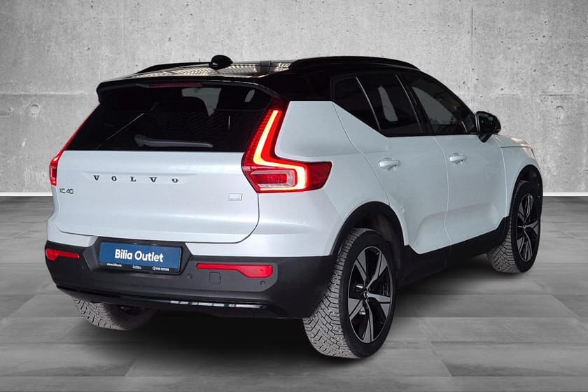 Bilde 5 av Volvo XC40 P8 AWD Recharge AdaptiveCruise Ryggekamera++