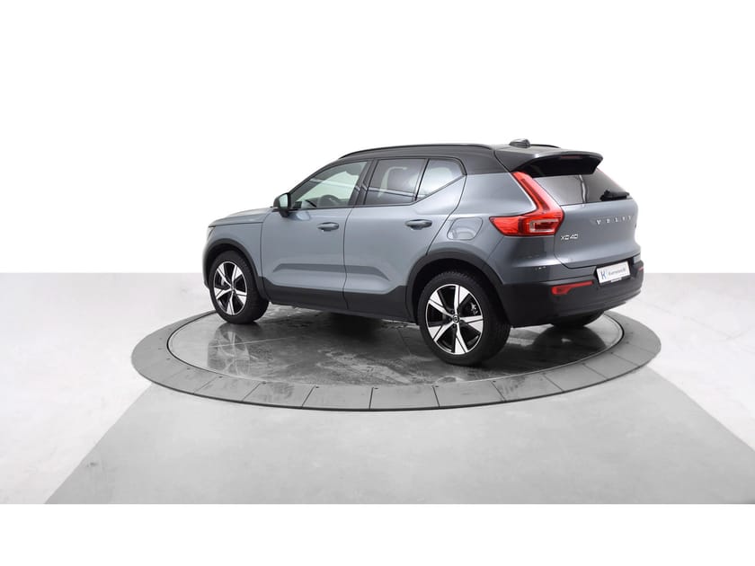Bilde 4 av Volvo XC40 Recharge Single Motor Plus H.Feste/20"