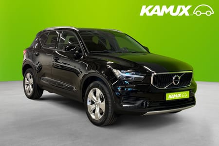 Volvo XC40 T2 Momentum 129hk Värmare Kamera Navi