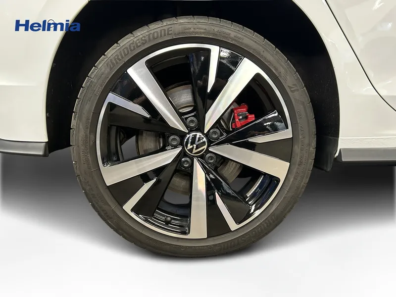 Bild 10 av 10 – Volkswagen Golf GTE 1.5 TSI PlugIn Hybrid FWD
