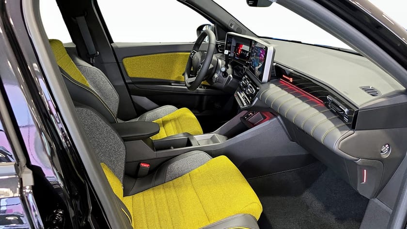 Bild 3 av Renault 5 E-Tech R5 100% el Iconic Five *demo*