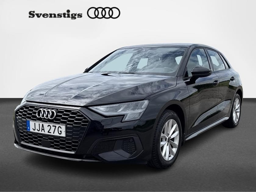 Bild 1 av Audi A3 Sportback 35 TFSI PROLINE 150 HK