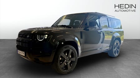 Land Rover Defender 130 D250 MHEV X-Dynamic SE
