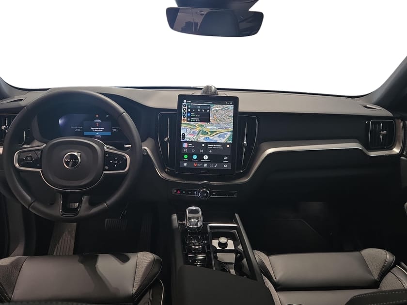 Bild 5 av Volvo XC60 T8 Plus Black Nordic Edition - Demo