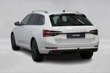 Thumnail bilde 2 av Škoda Superb iV Combi