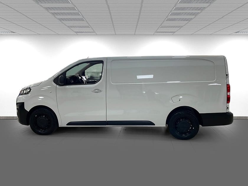 Bild 4 av Citroën Jumpy Van IP Business Premium 2.0 BHDi 145hk Aut L3 WEBASTO B-KAMERA