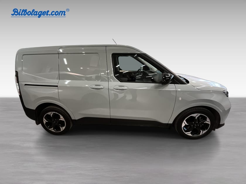 Bild 2 av Ford E-Transit Courier E-Courier 100kW Limited