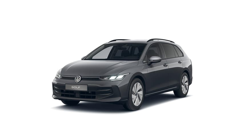 Bild 1 av Volkswagen Golf Sportscombi LIFE 1,5 TSI 150 HK 6-VXL