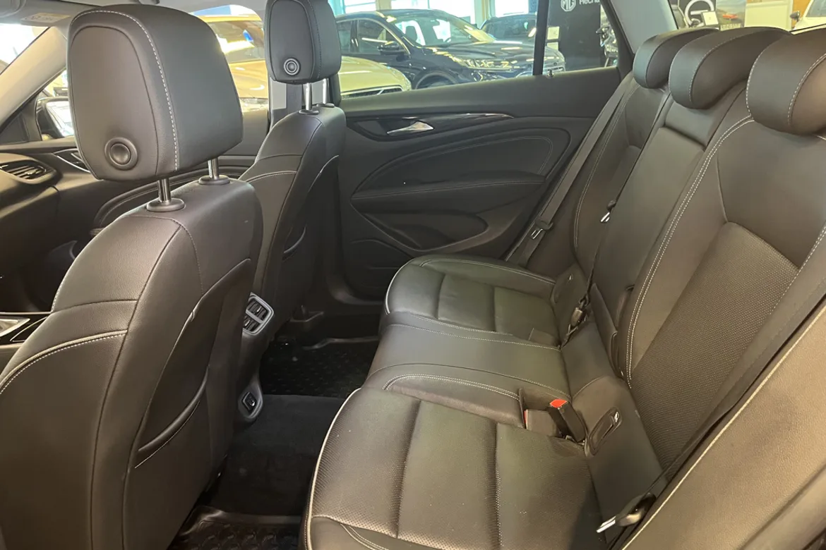 Opel Insignia Sports Tourer
