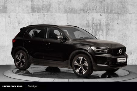 Volvo XC40 P8 AWD Recharge