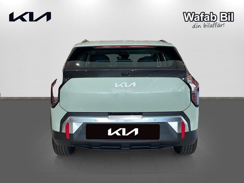Bild 5 av Kia EV3 Long Range 