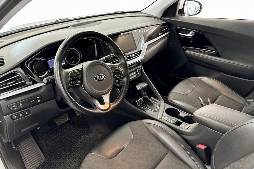 Bild 5 av Kia Niro P-HEV DCT, 141hk