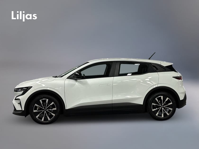 Bild 3 av Renault Mégane E-TECH Evolution ER 60kWh/130hk//Enhetspris//
