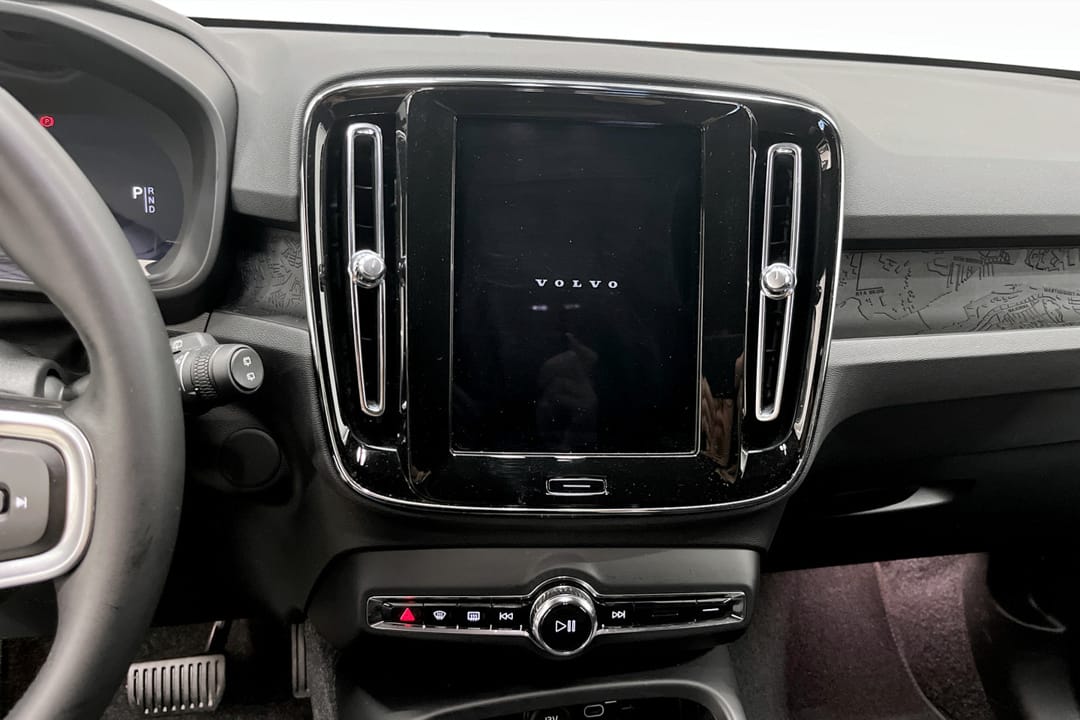 Volvo EX40 Single Motor Extended Range