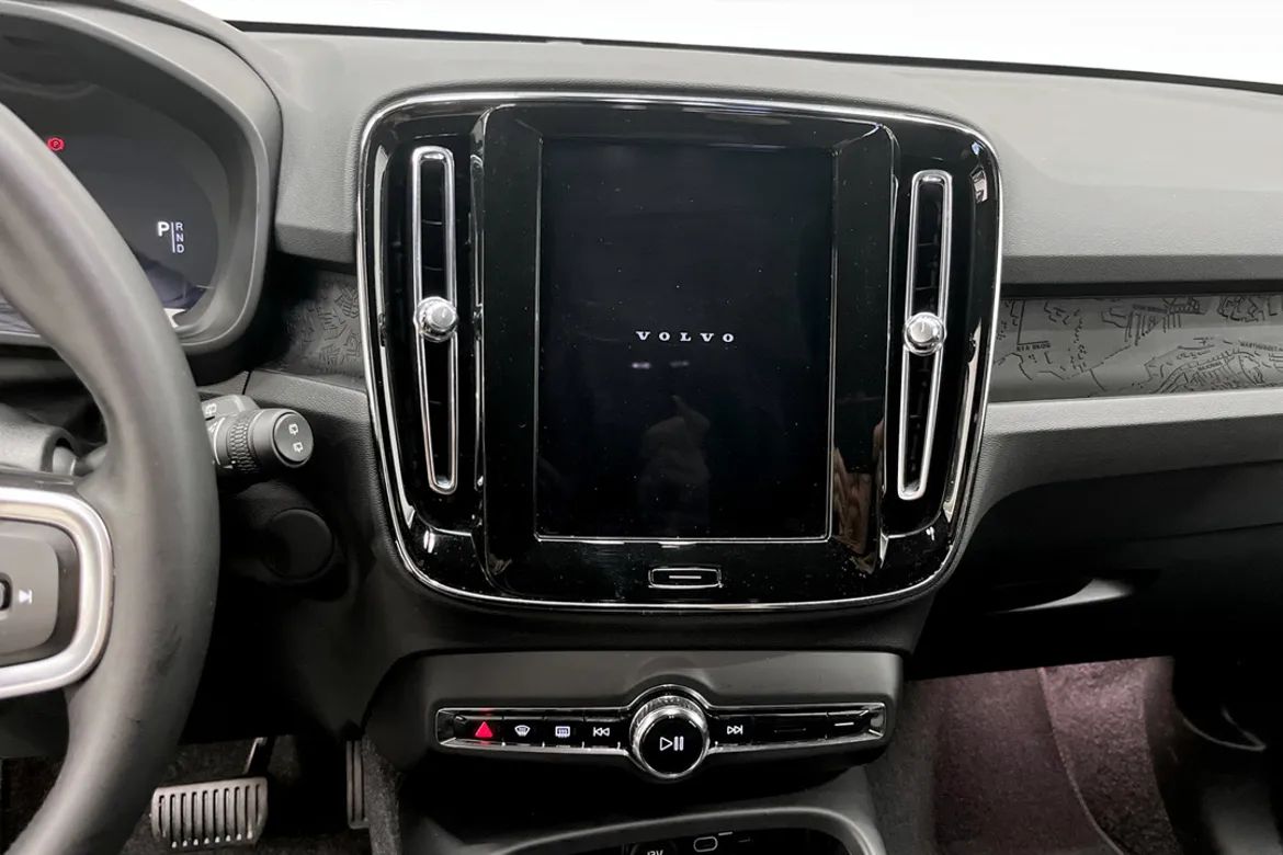 Volvo EX40 Single Motor Extended Range