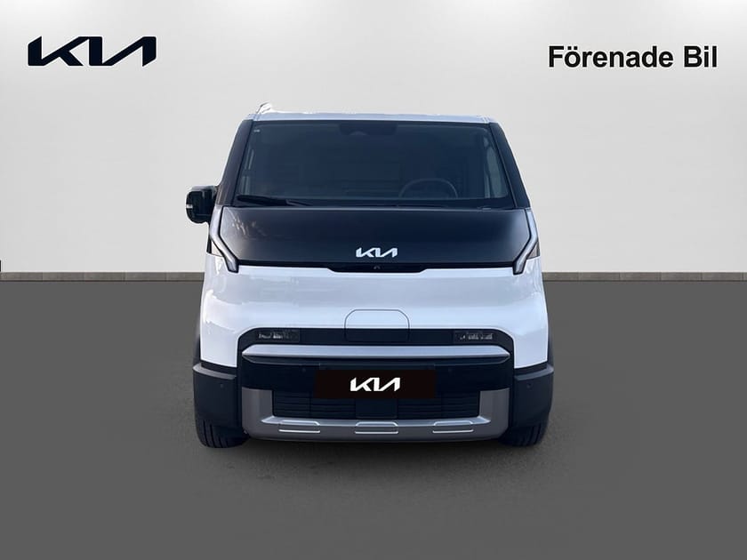 Bild 2 av Kia PV5 Cargo Plus L2H1 4DR Long Range