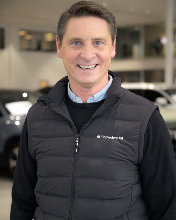 Christian "Putte" Haak