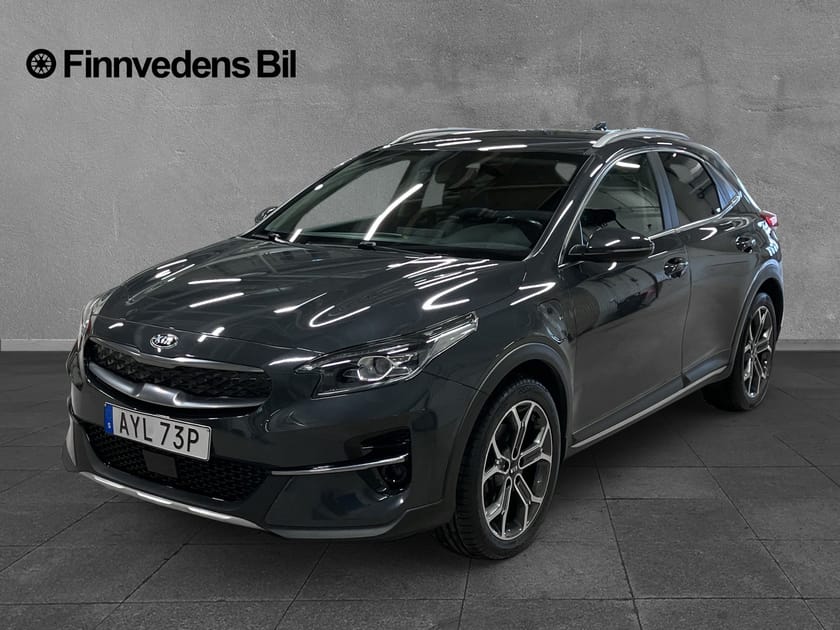 Bild 1 av Kia XCeed Plug-in Hybrid Advance Plus PHEV