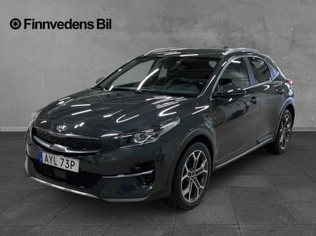 Kia XCeed Plug-in Hybrid Advance Plus PHEV