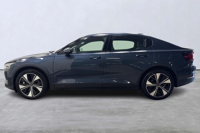 Bild 2 av Polestar 2 Long Range Single Motor 78kWh