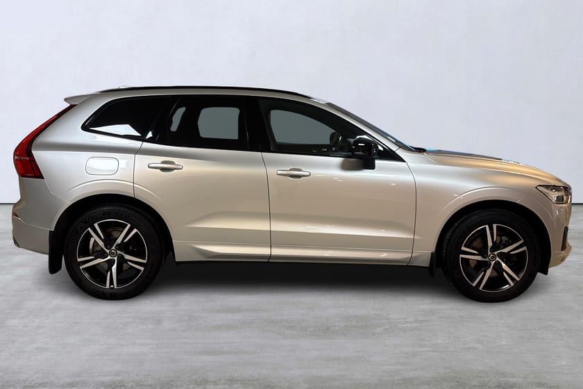 Bild 3 av Volvo XC60 B4 AWD Diesel R-Design