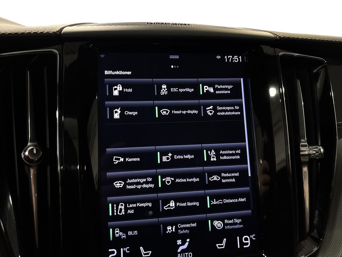 Volvo XC60 2021 - miniatyr 19