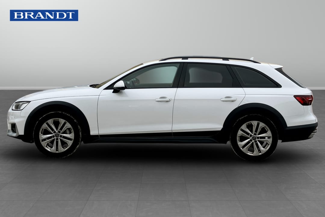 Audi A4 allroad quattro 45 TFSI