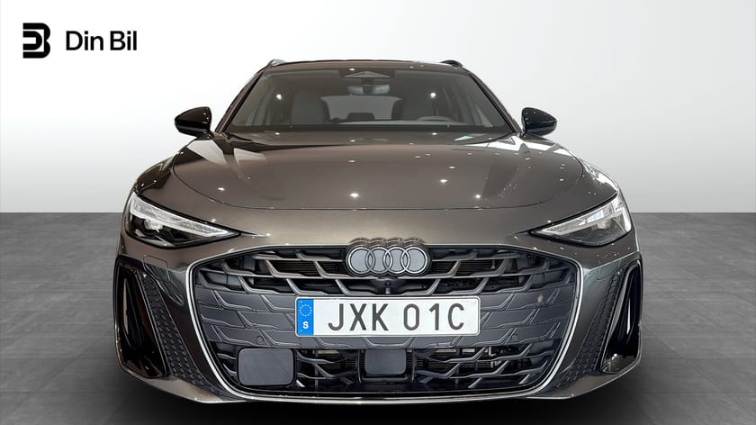 Bild 4 av Audi A6 Avant e-hybrid quattro e-hybrid q S-Line Edition One / Panorama