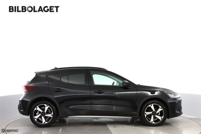 Bild 5 av Ford Focus Active 1.0 125 E85 MHEV Edit Kombi