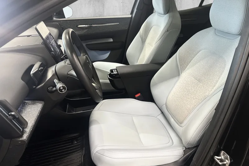 Volvo EX30 Twin Motor Performance bilde 10
