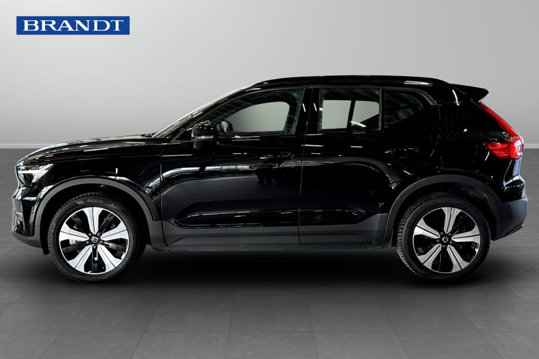 Volvo XC40 Recharge Single Motor