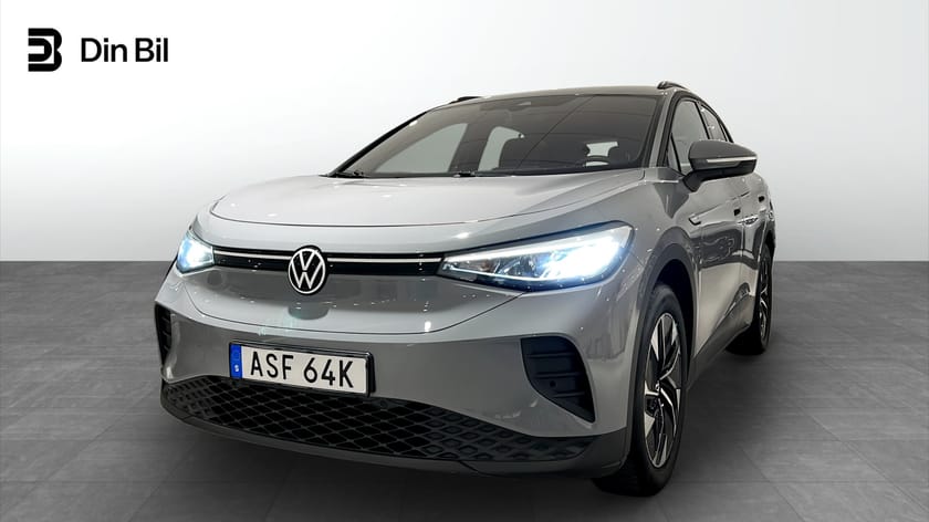 Bild 1 av Volkswagen ID.4 Pro Performance Komfort