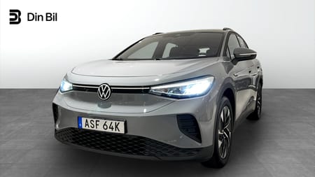 Volkswagen ID.4 Pro Performance Komfort