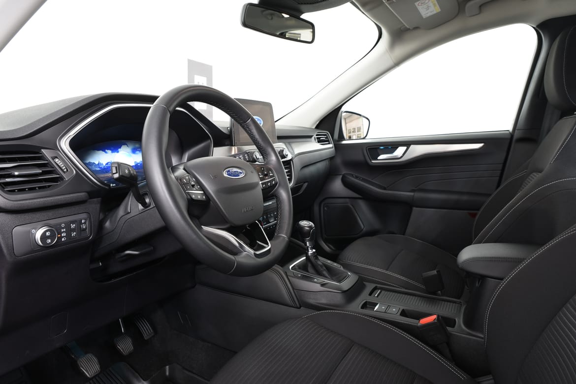 Ford Kuga 2023 - miniatyr 13