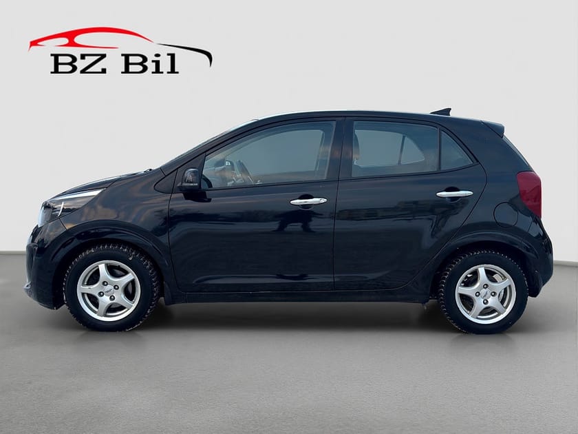 Bild 2 av Kia Picanto 1.0 MPI Advance GLS Moms Kamera Carplay Rattvärme