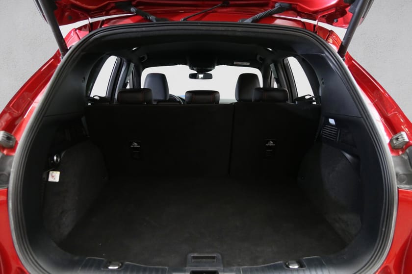 Bilde 5 av Ford Kuga Plug-In Hybrid 2,5 PHEV ST-Line /Batteritest/Krok/Kamera/ACC/El.Stol+