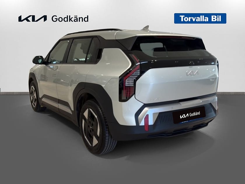 Bild 5 av Kia EV3 Standard Range 
