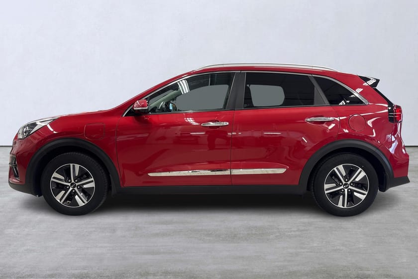 Bild 2 av Kia Niro P-HEV Plug-in  1.6 Advance Plus